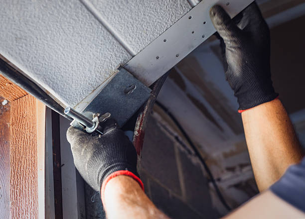 Reliable Garage Door contractor in Richton, MS by Garage Doors Repair Pro